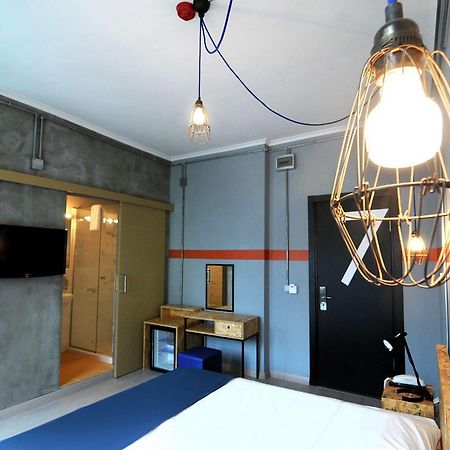 Taksim Safe House Hotell Istanbul Exteriör bild