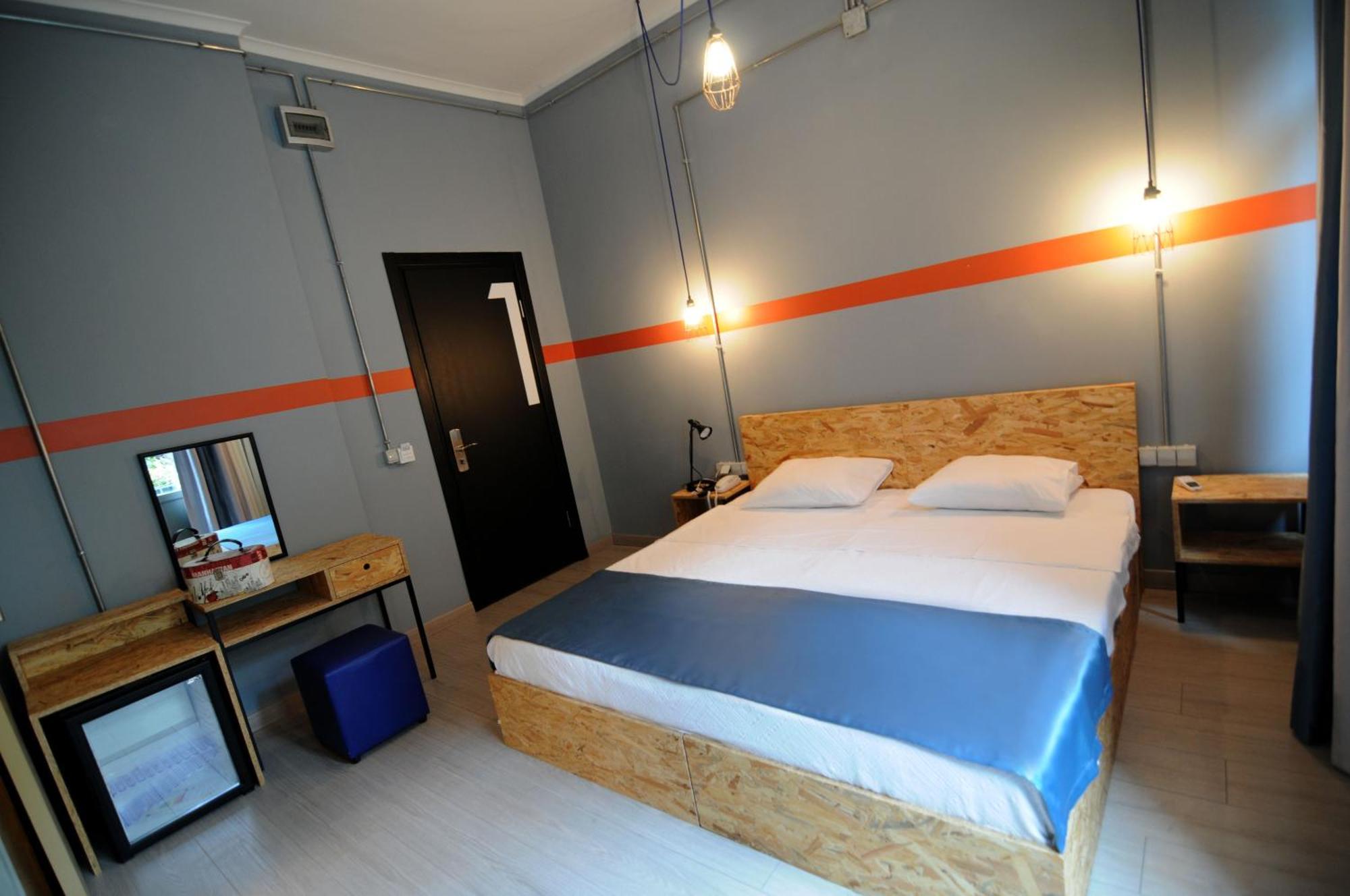 Taksim Safe House Hotell Istanbul Exteriör bild