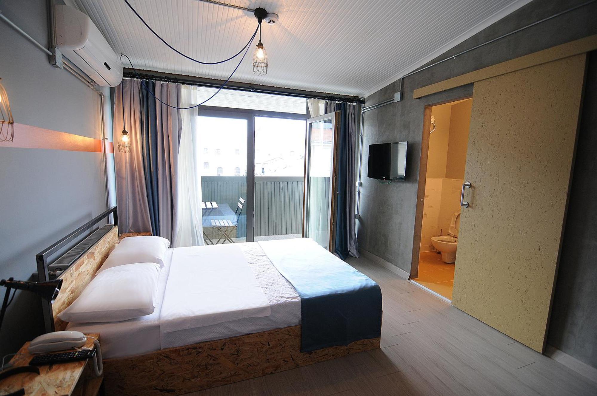Taksim Safe House Hotell Istanbul Exteriör bild