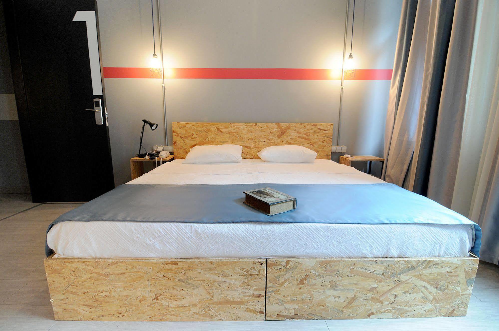 Taksim Safe House Hotell Istanbul Exteriör bild