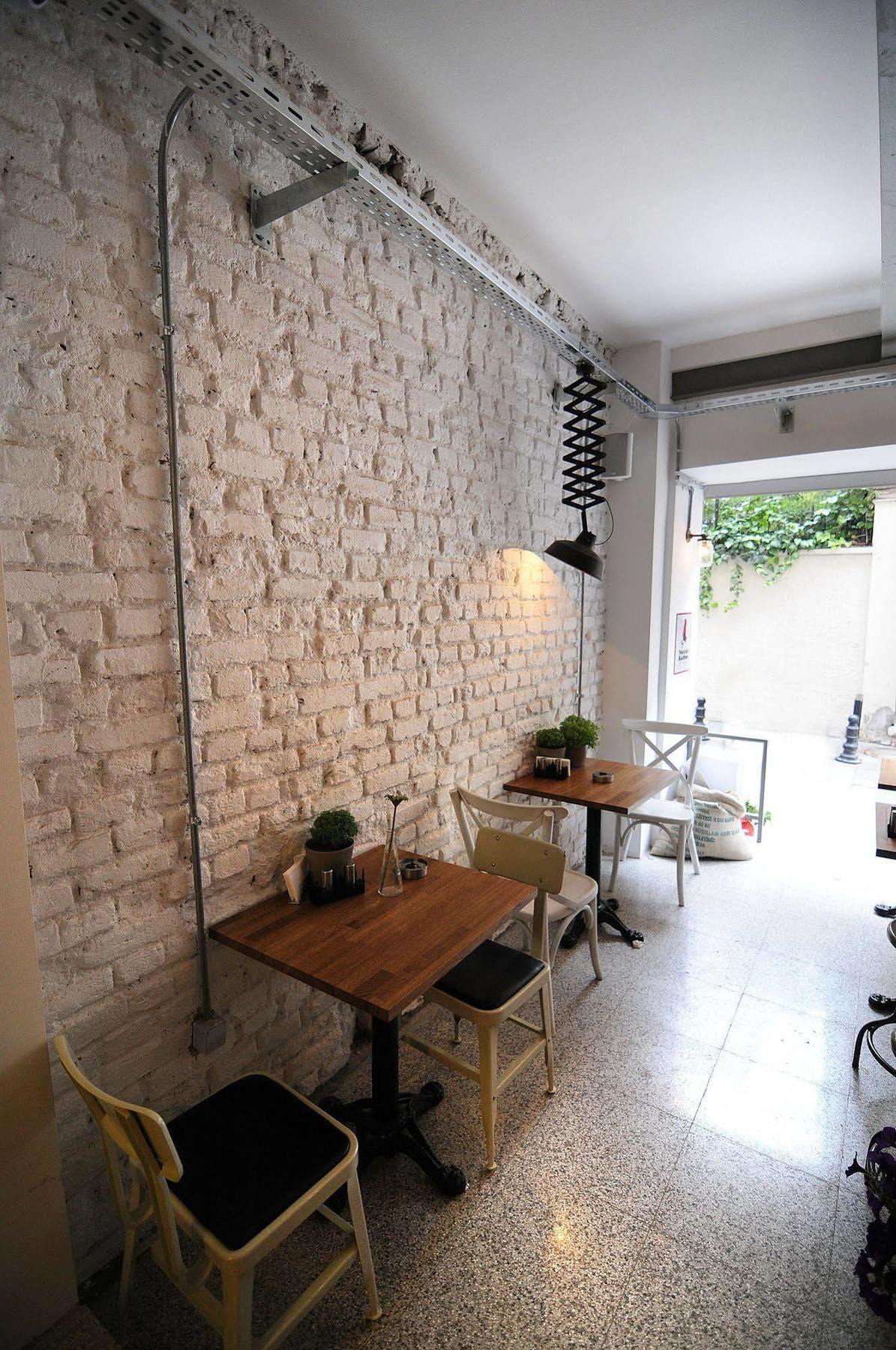 Taksim Safe House Hotell Istanbul Exteriör bild