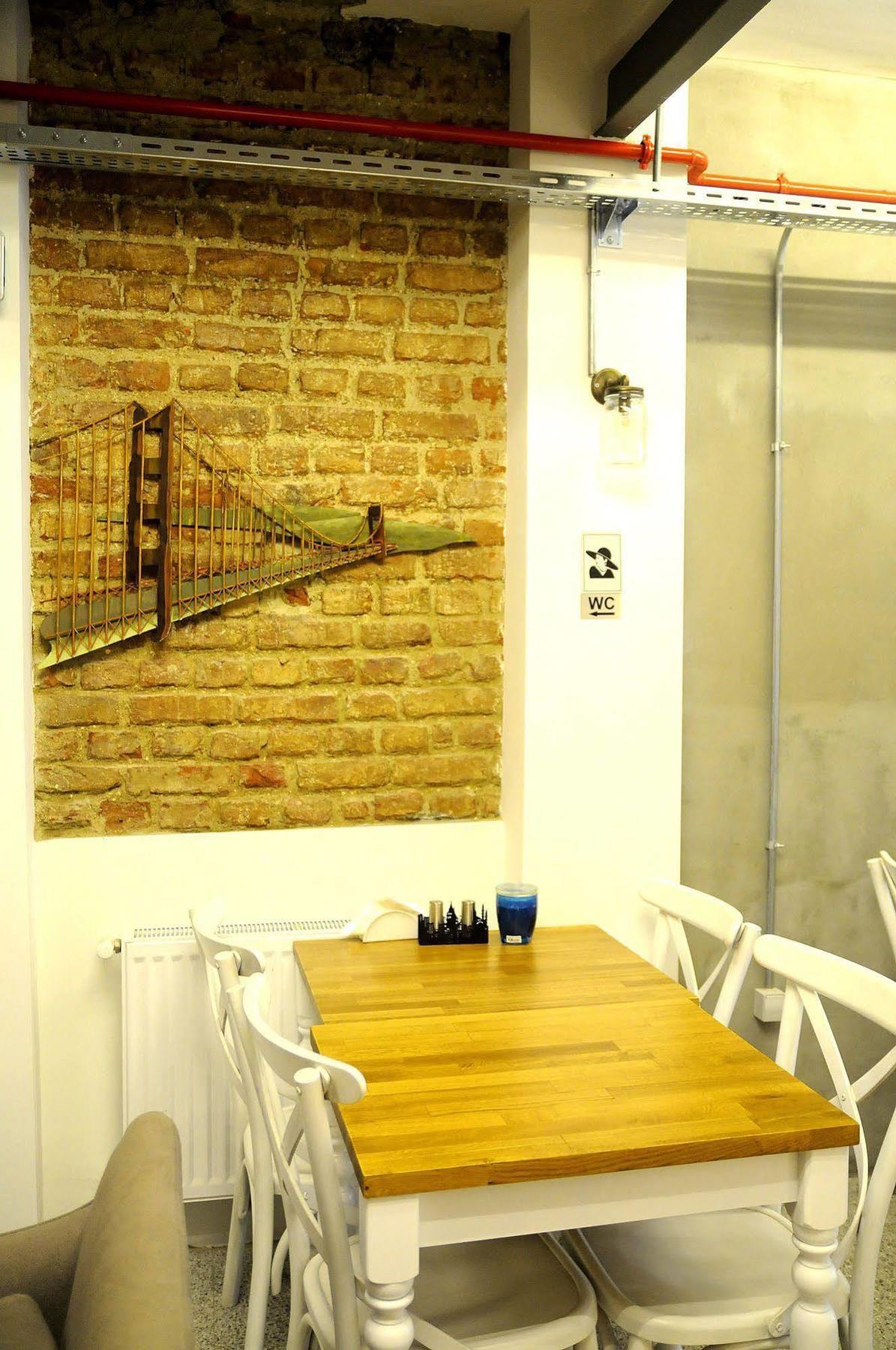 Taksim Safe House Hotell Istanbul Exteriör bild