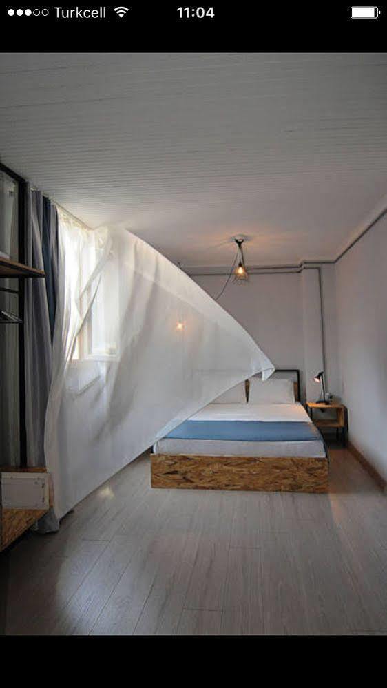 Taksim Safe House Hotell Istanbul Exteriör bild