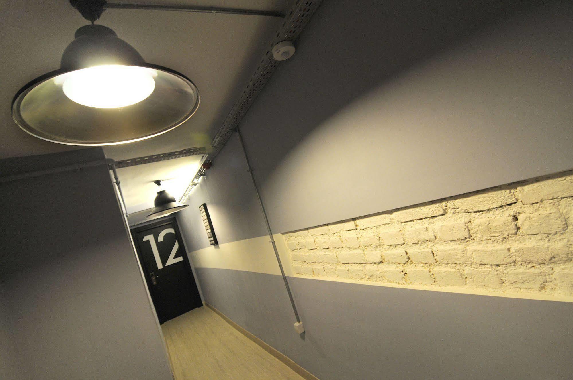 Taksim Safe House Hotell Istanbul Exteriör bild