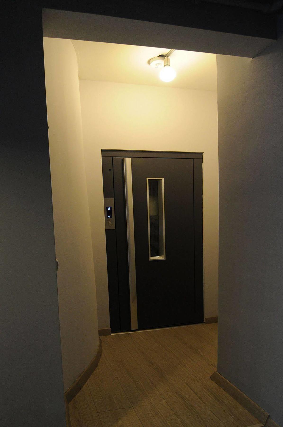 Taksim Safe House Hotell Istanbul Exteriör bild